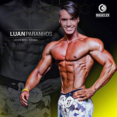 Athlete bio image