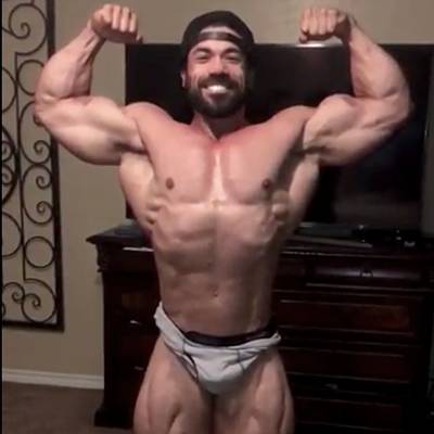 Athlete bio image