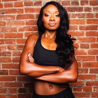 Athlete bio image
