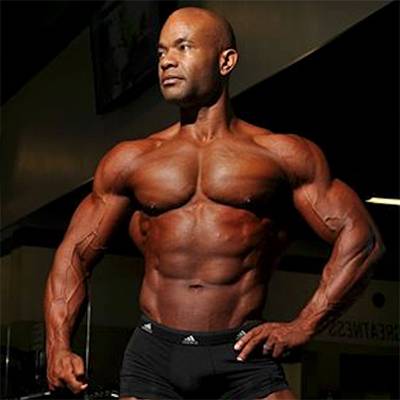 Athlete bio image