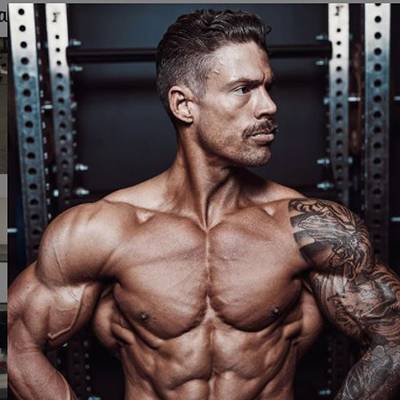 Athlete bio image