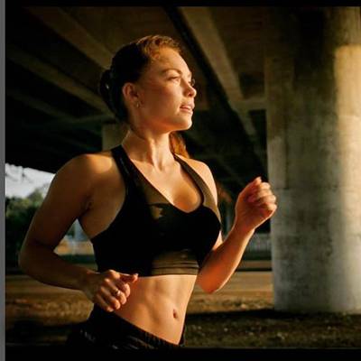 Athlete bio image