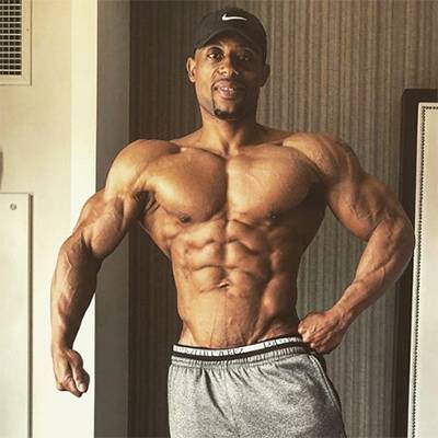 Athlete bio image
