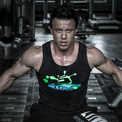 Athlete bio image