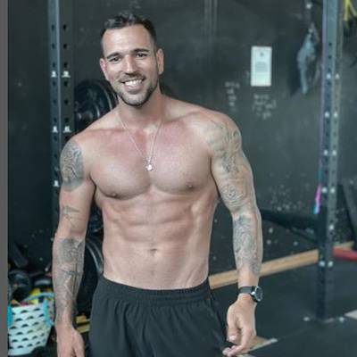 Athlete bio image