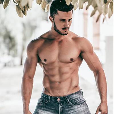 Athlete bio image