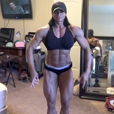 Athlete bio image