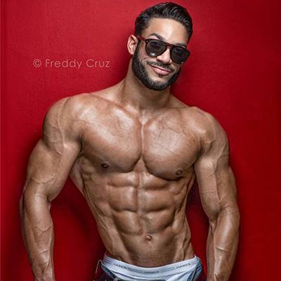 Athlete bio image