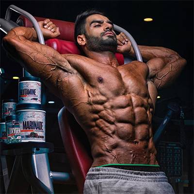 Athlete bio image