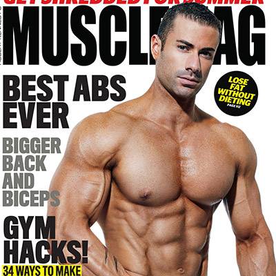 Athlete bio image