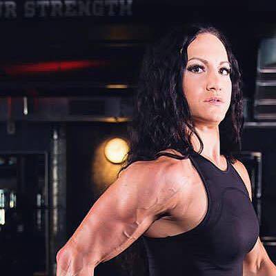 Athlete bio image