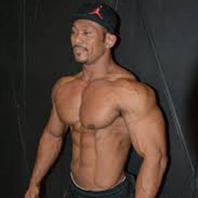 Athlete bio image