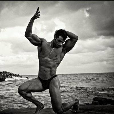 Athlete bio image