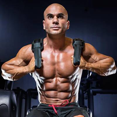 Athlete bio image
