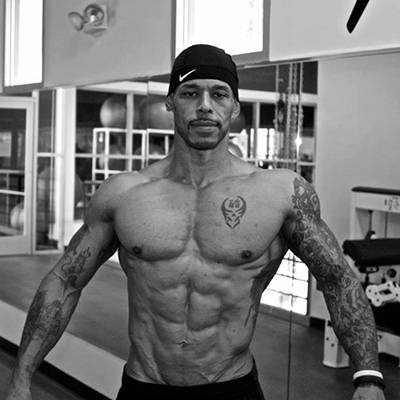 Athlete bio image