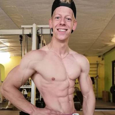 Athlete bio image