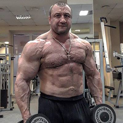 Athlete bio image