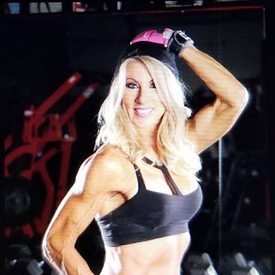 Athlete bio image
