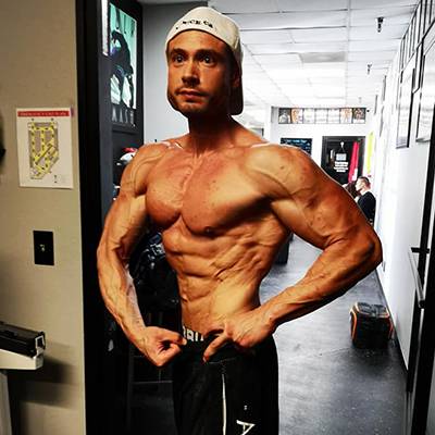 Athlete bio image