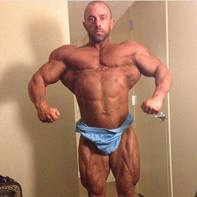 Athlete bio image