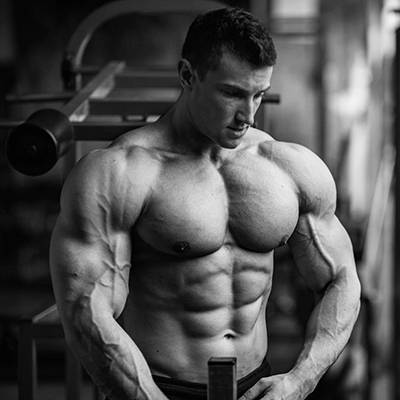 Athlete bio image