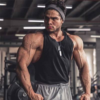 Athlete bio image