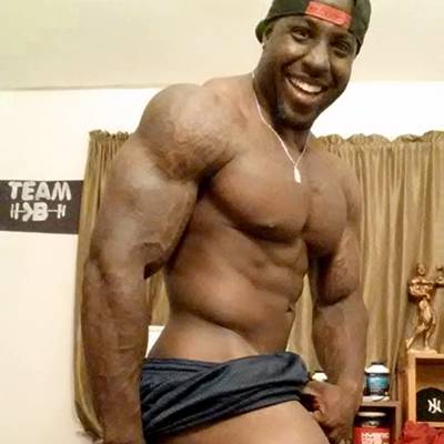 Athlete bio image