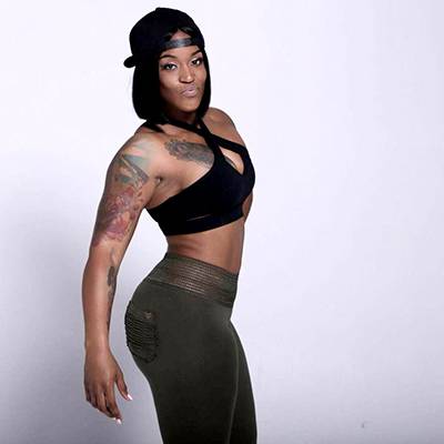 Athlete bio image