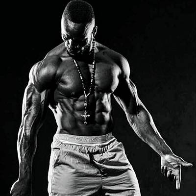 Athlete bio image