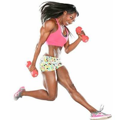Athlete bio image