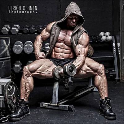 Athlete bio image