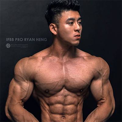 Athlete bio image