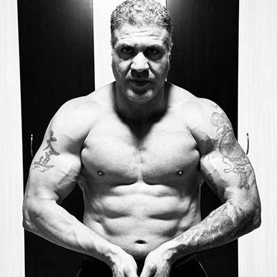 Athlete bio image