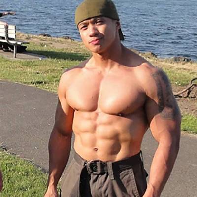Athlete bio image