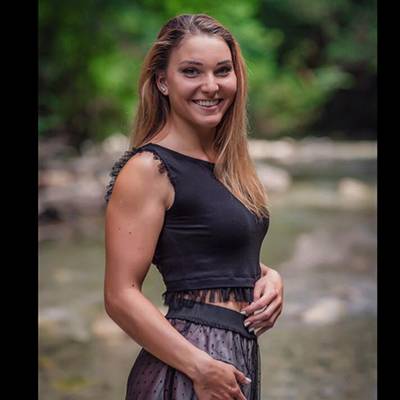 Athlete bio image