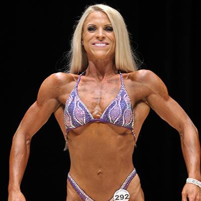 Athlete bio image
