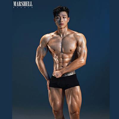 Athlete bio image