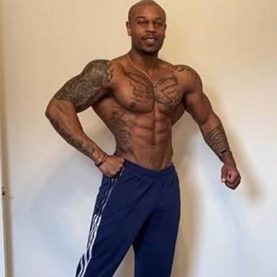 Athlete bio image