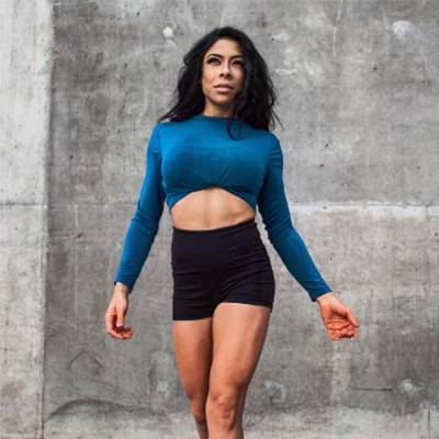 Athlete bio image