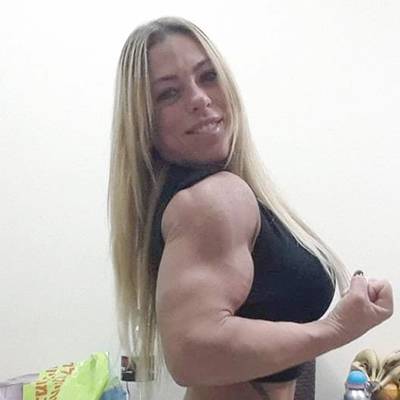 Athlete bio image