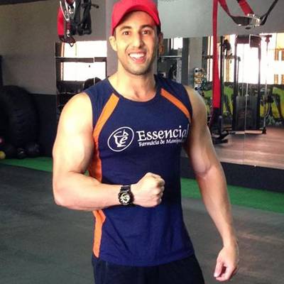 Athlete bio image
