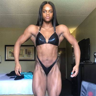 Athlete bio image