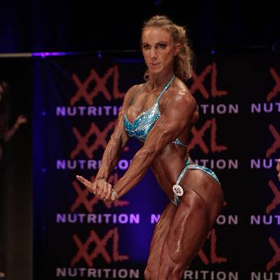 Athlete bio image