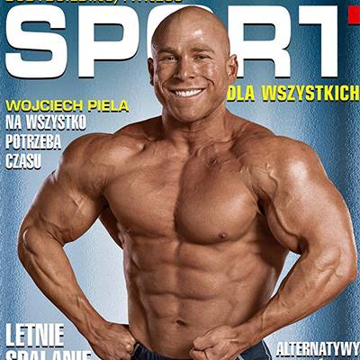 Athlete bio image