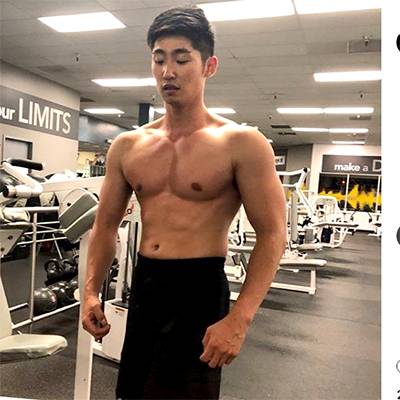 Athlete bio image