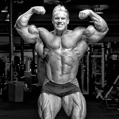 Athlete bio image
