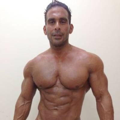 Athlete bio image