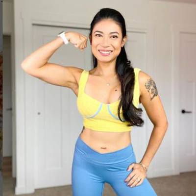 Athlete bio image