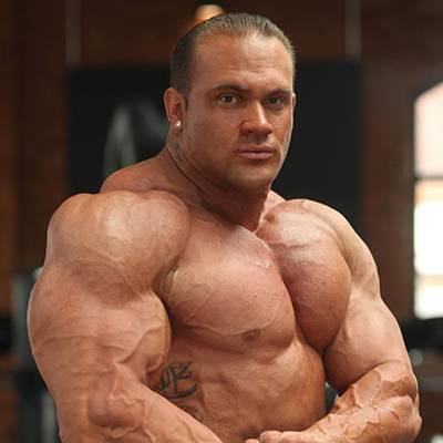 Athlete bio image