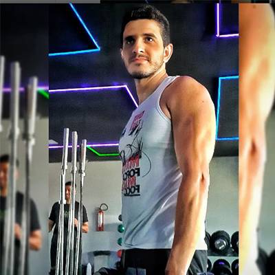 Athlete bio image
